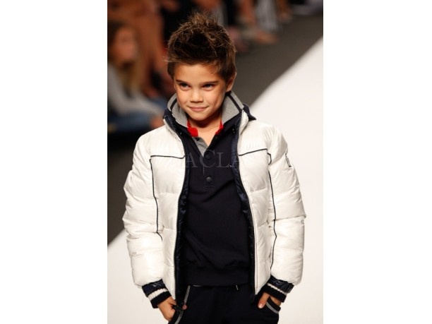 Milano Moda Donna, fashion kids settembre 2011