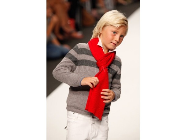 Milano Moda Donna, fashion kids settembre 2011