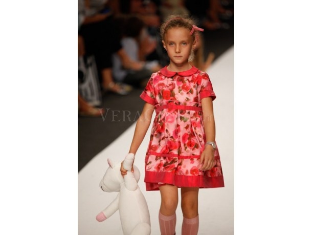 Milano Moda Donna, fashion kids settembre 2011