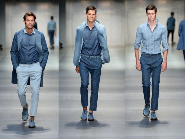 Milano Moda Uomo gennaio 2014: info utili e calendario sfilate