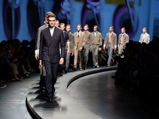 Milano Moda Uomo gennaio 2014: info utili e calendario sfilate