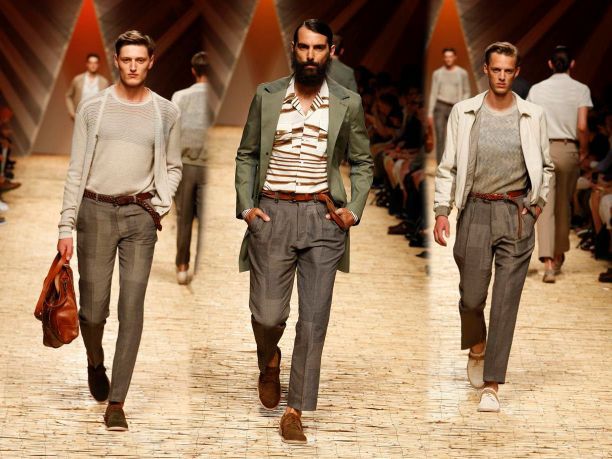 Milano Moda Uomo gennaio 2014: info utili e calendario sfilate