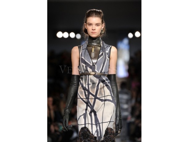 Missoni collezione autunno inverno 2012/2013