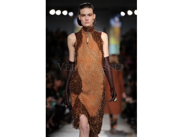 Missoni collezione autunno inverno 2012/2013