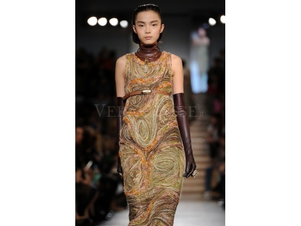 Missoni collezione autunno inverno 2012/2013
