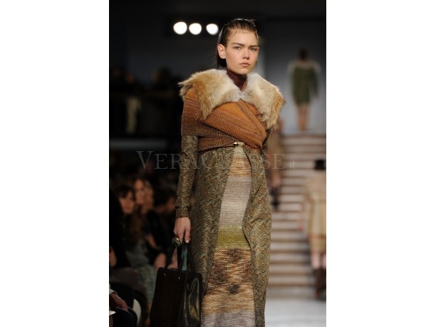 Missoni collezione autunno inverno 2012/2013