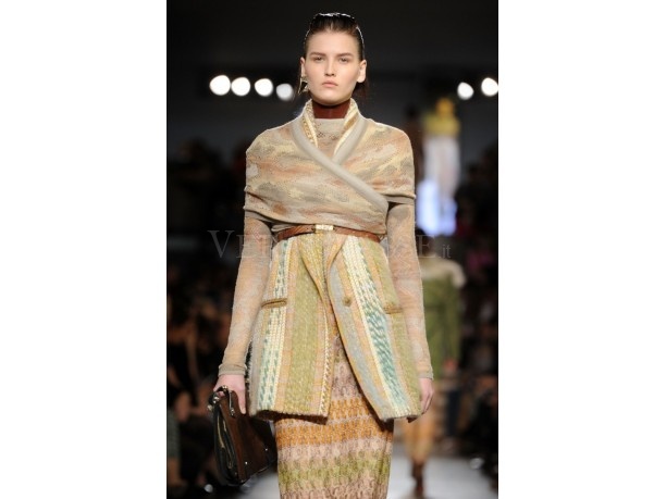 Missoni collezione autunno inverno 2012/2013