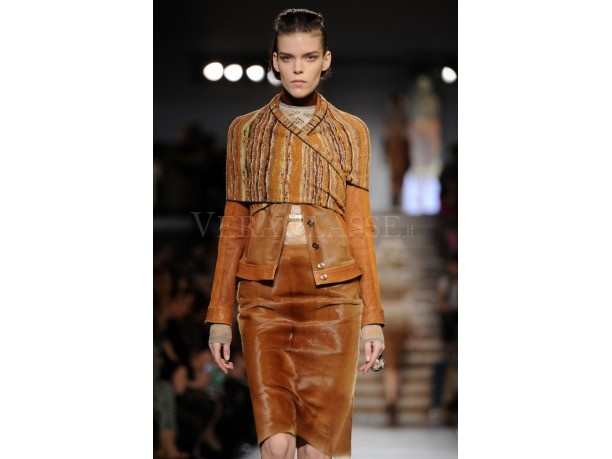 Missoni collezione autunno inverno 2012/2013