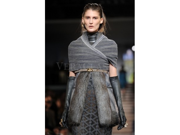 Missoni collezione autunno inverno 2012/2013