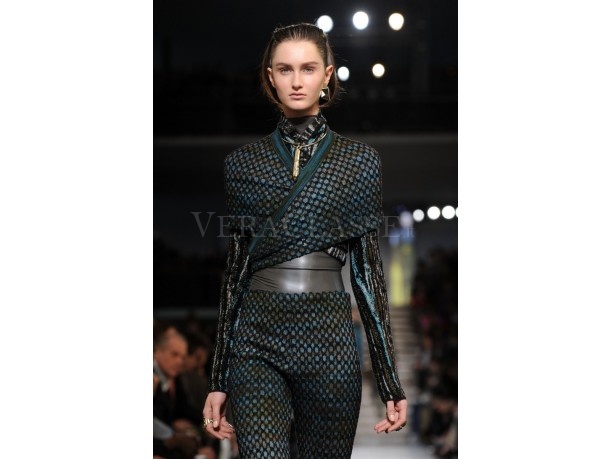 Missoni collezione autunno inverno 2012/2013