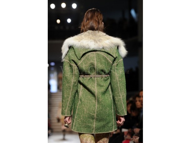 Missoni collezione autunno inverno 2012/2013