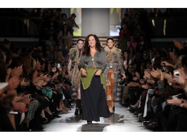 Missoni collezione autunno inverno 2012/2013