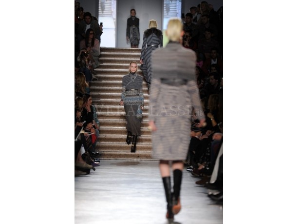 Missoni collezione autunno inverno 2012/2013