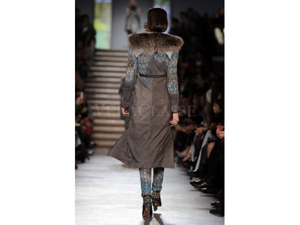 Missoni collezione autunno inverno 2012/2013