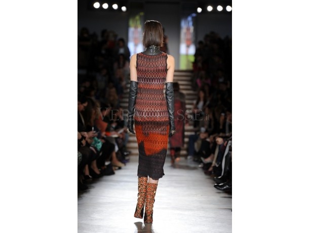 Missoni collezione autunno inverno 2012/2013