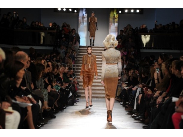 Missoni collezione autunno inverno 2012/2013
