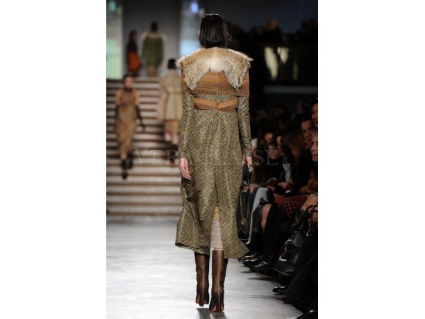 Missoni collezione autunno inverno 2012/2013