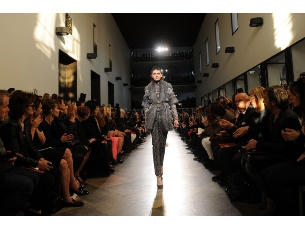 Missoni collezione autunno inverno 2012/2013