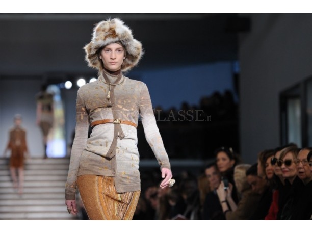 Missoni collezione autunno inverno 2012/2013