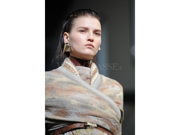 Missoni collezione autunno inverno 2012/2013