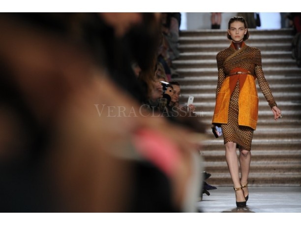 Missoni collezione autunno inverno 2012/2013