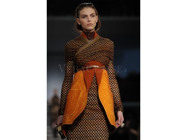 Missoni collezione autunno inverno 2012/2013