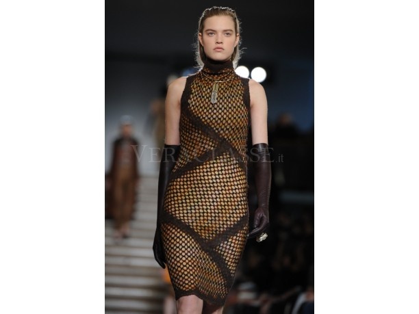 Missoni collezione autunno inverno 2012/2013