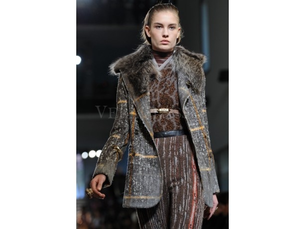 Missoni collezione autunno inverno 2012/2013