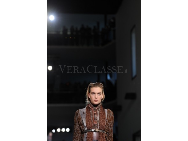 Missoni collezione autunno inverno 2012/2013
