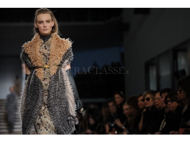 Missoni collezione autunno inverno 2012/2013