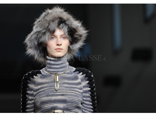 Missoni collezione autunno inverno 2012/2013