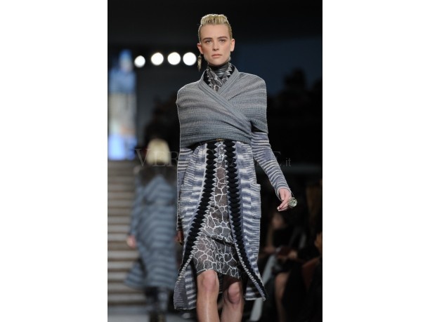 Missoni collezione autunno inverno 2012/2013