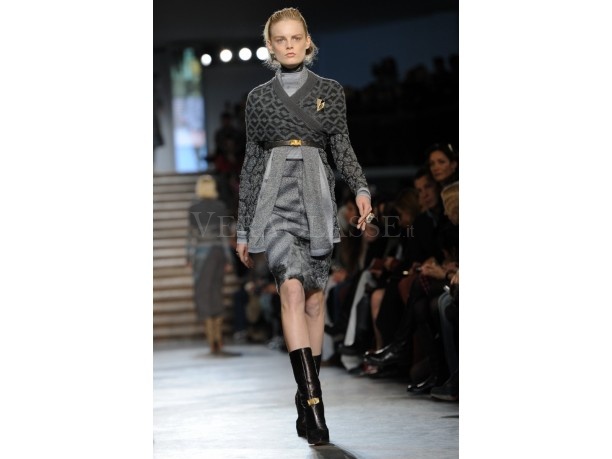Missoni collezione autunno inverno 2012/2013