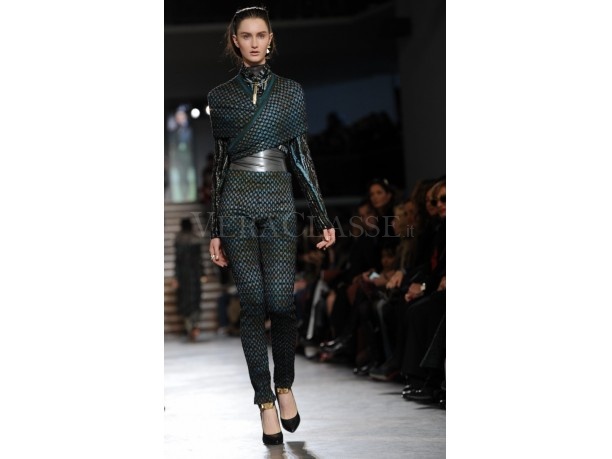 Missoni collezione autunno inverno 2012/2013