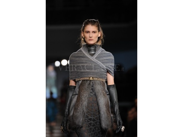 Missoni collezione autunno inverno 2012/2013