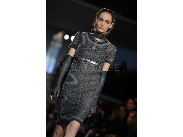 Missoni collezione autunno inverno 2012/2013