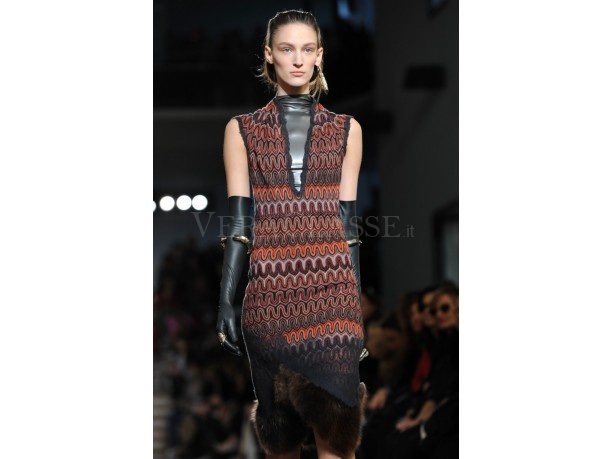 Missoni collezione autunno inverno 2012/2013