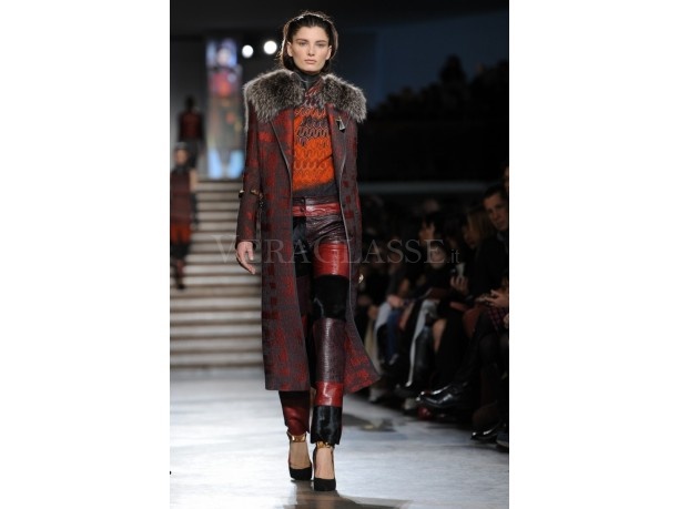 Missoni collezione autunno inverno 2012/2013