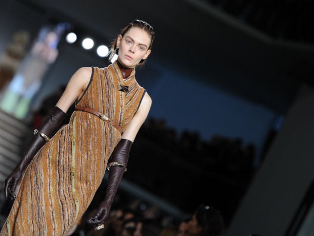 Missoni collezione autunno inverno 2012/2013