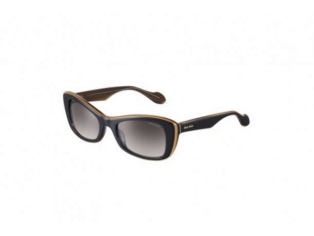 Miu Miu occhiali da sole collezione autunno inverno 2012/2013