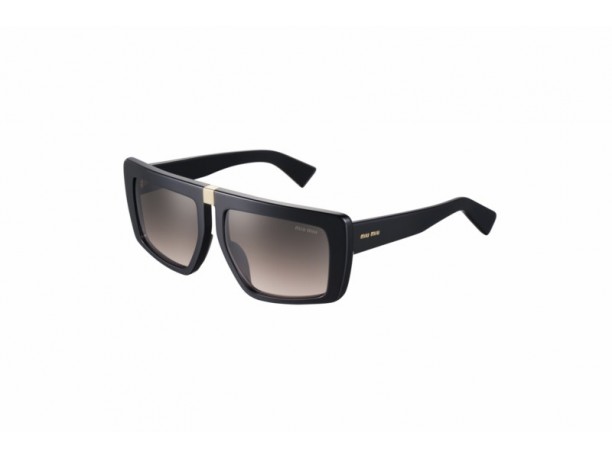 Miu Miu occhiali da sole collezione autunno inverno 2012/2013