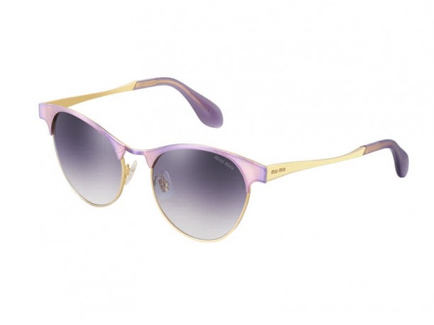 Miu Miu occhiali da sole collezione autunno inverno 2012/2013