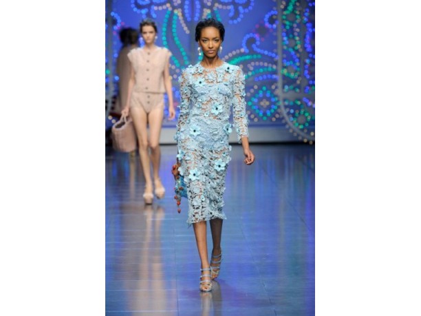 Moda Estate 2012