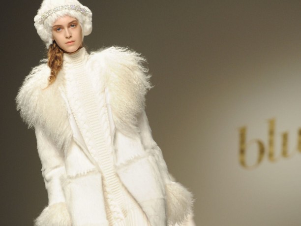 Blugirl collezione autunno inverno 2012/2013