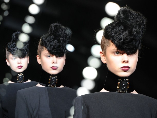 Milano Fashion Week febbraio 2013