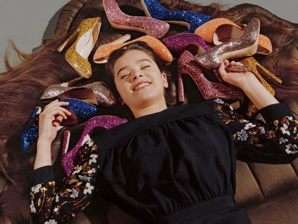 Moda Scarpe Autunno Inverno 2011 2012