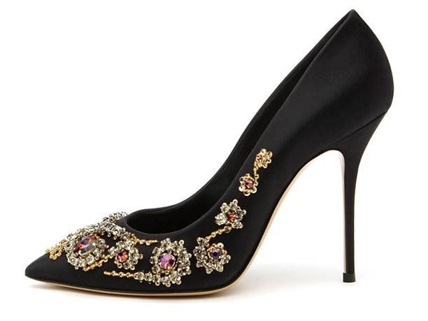 Moda Scarpe Autunno Inverno 2011 2012