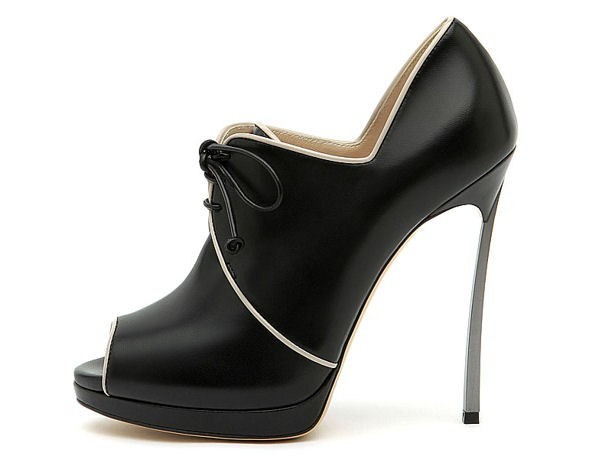 Moda Scarpe Autunno Inverno 2011 2012