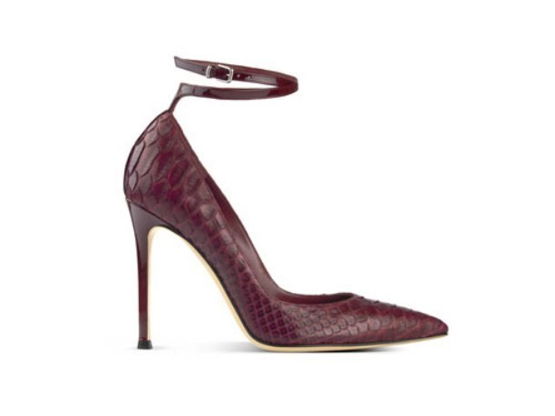 Moda Scarpe Autunno Inverno 2011 2012