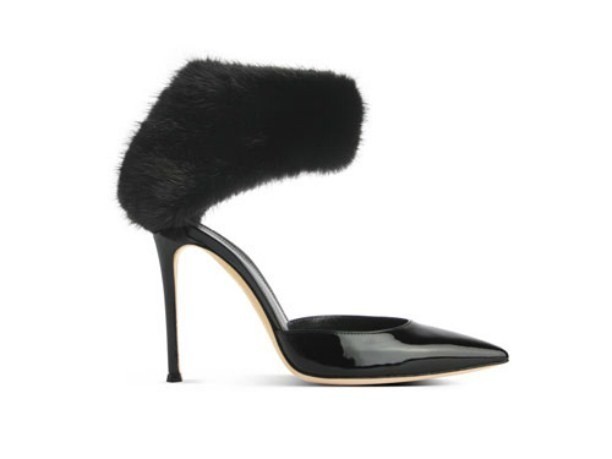 Moda Scarpe Autunno Inverno 2011 2012